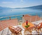 Boka apartments, private accommodation in city Bijela, Montenegro